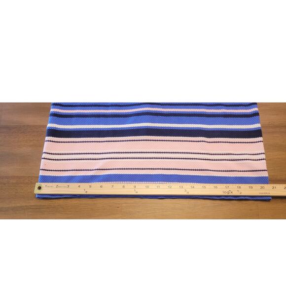 Lilly Pulitzer Paradise Pink Swim Stripe Bay Dress – Small - Picture 9 of 15